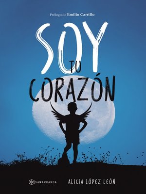 cover image of Soy tu Corazón